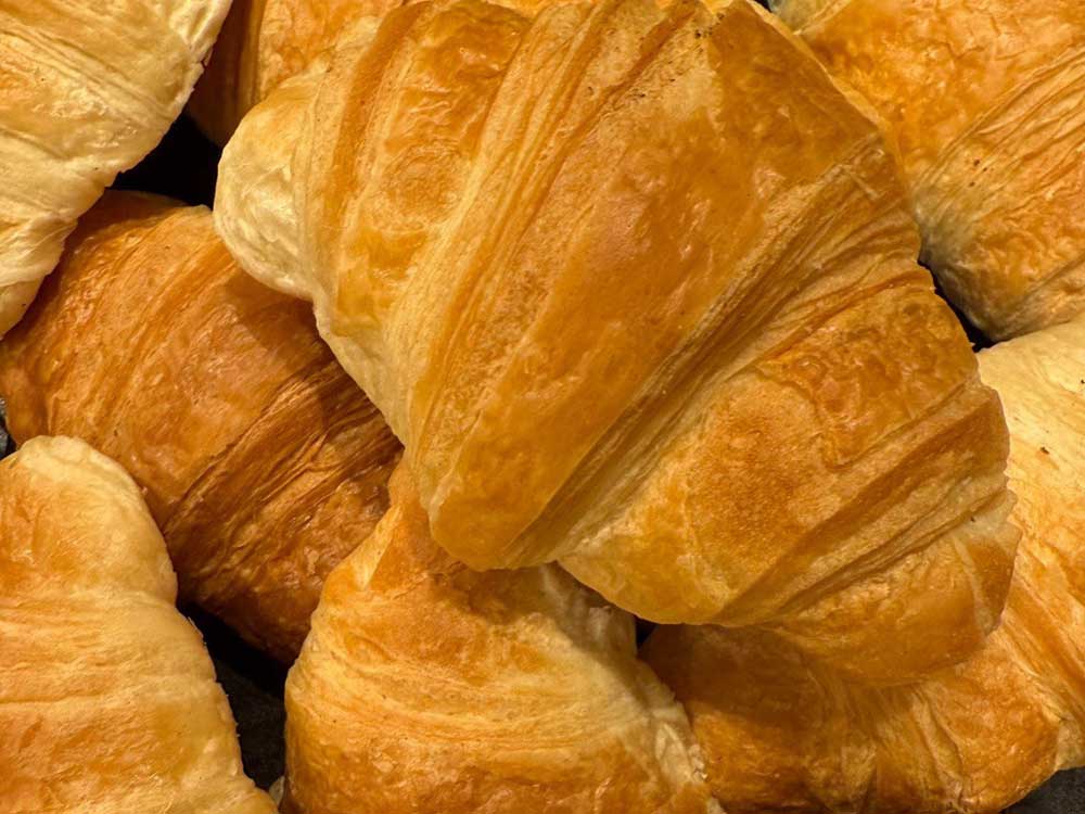 Croissant