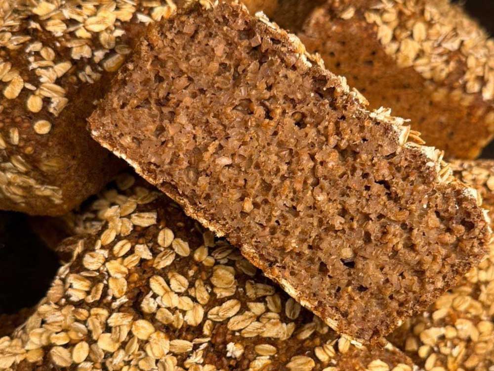 Bremer Schwarzbrot